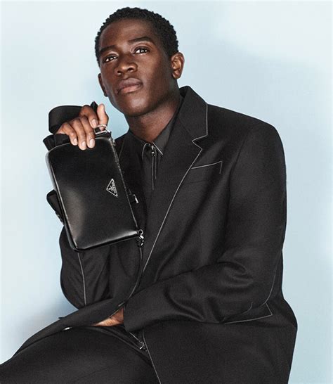 damson idris prada.